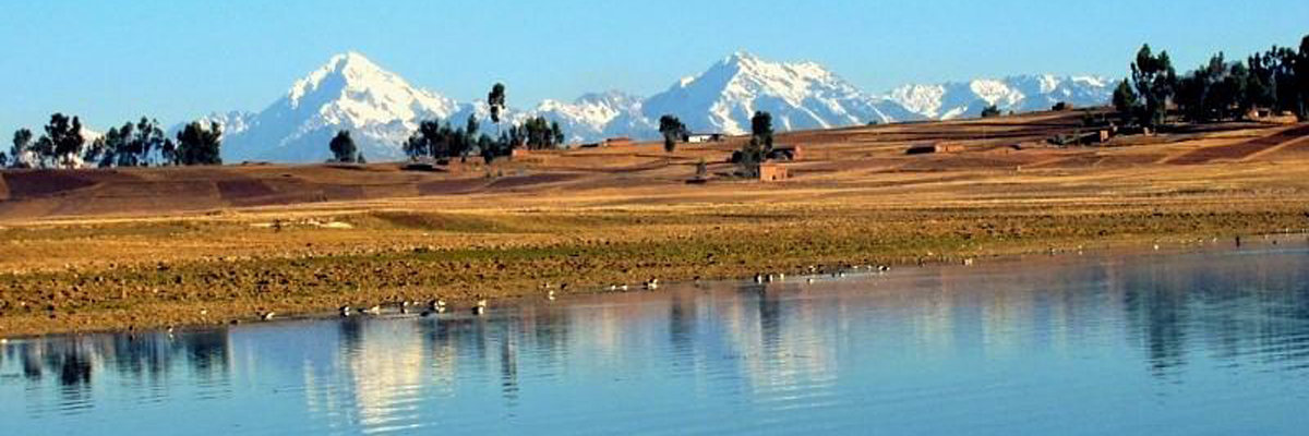 Tour Cuatrimotos Lagunas de Huaypo y Piuray - Cusco en Cusco